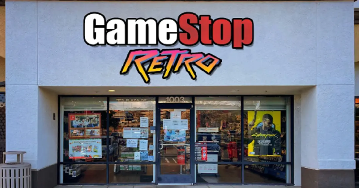 Gamestop February Octoberirwindecrypt: A Deep Dive