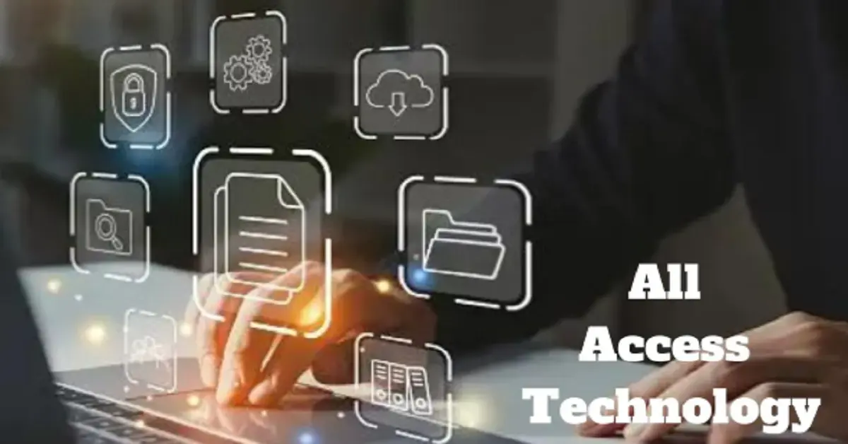 All Access Technologies 402-699-2575: Reliable Tech Solutions for Businesses and Individuals