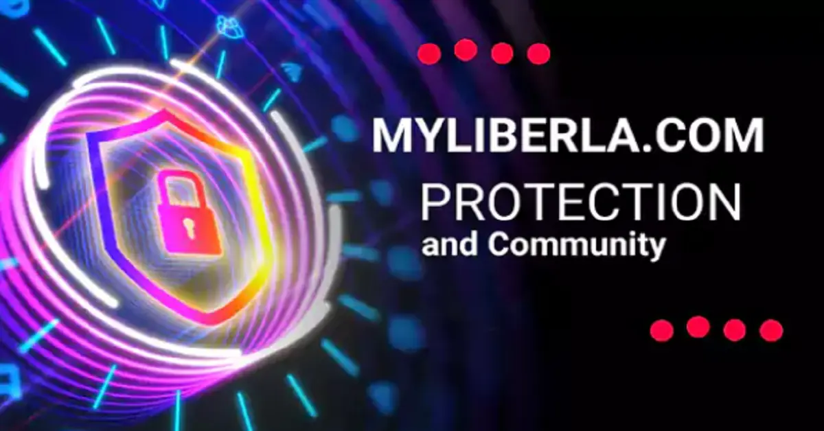 Everything You Need to Know About myliberla.com