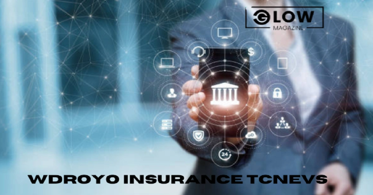 The Ultimate Guide to Wdroyo Insurance Tcnevs