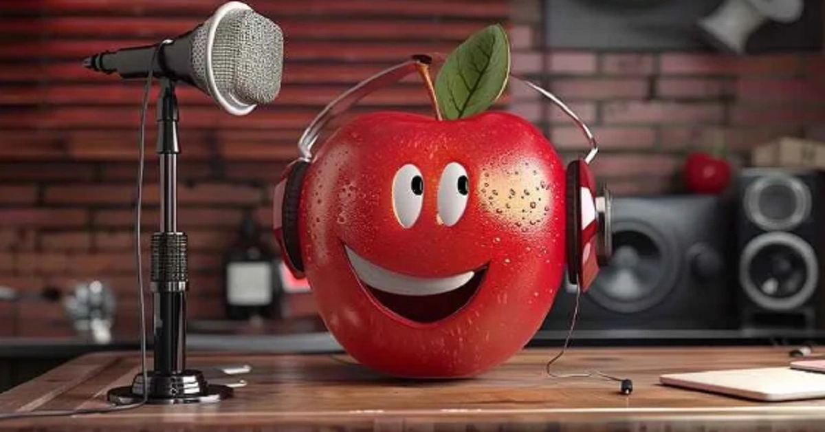 Apple September Podcaststanisemafor: What You Need to Know